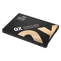 Team QX2 1TB SATA III SSD - 560MB/s 3D QLC 2.5 Team QX2 1TB SATA III SSD - 560MB/s 3D QLC 2.5